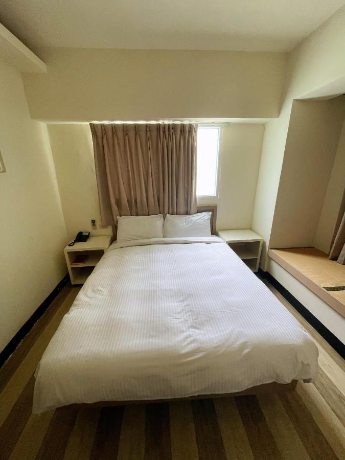 Hwa Hong Hotel Kaohsiung Exterior foto